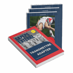 Pack Ecrit 1 - Capeps Externe