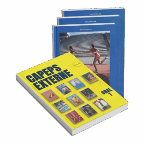 Pack Oral 1 - Capeps Externe